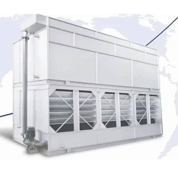 Cooling Tower, 7°C, 220V 380V 110V - view 3