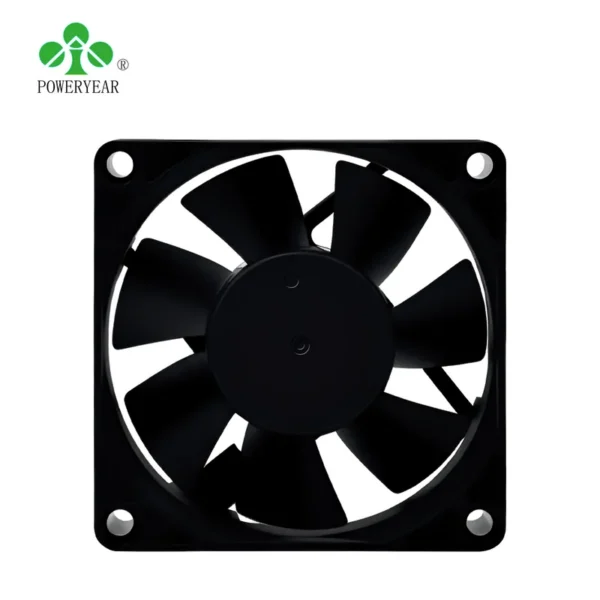 Cooling Tower, 7025, Axial, 12V, 24V - view 3