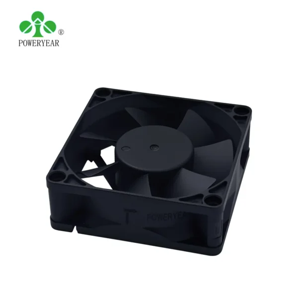 Cooling Tower, 7025, Axial, 12V, 24V - view 6