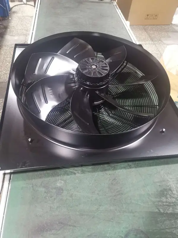 Cooling Tower, 710MM, 380V, 50Hz, 400W - view 6