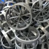 Cooling Tower, 76MM, Plastic