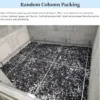 Cooling Tower, 76MM, Plastic - view 3