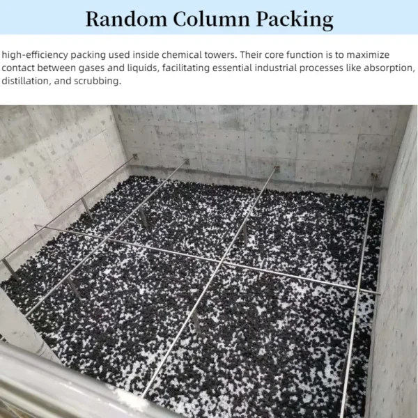 Cooling Tower, 76MM, Plastic - view 3