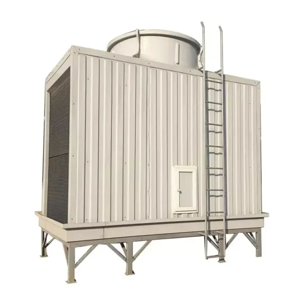 Cooling Tower, 800kg