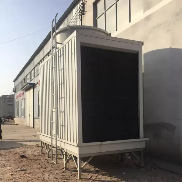 Cooling Tower, 800kg - view 2