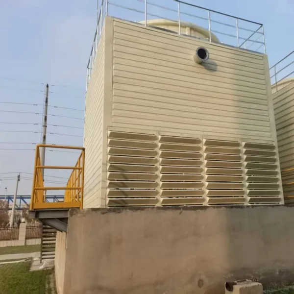 Cooling Tower, 800kg - view 3