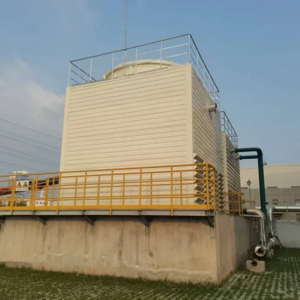 Cooling Tower, 800kg - view 4