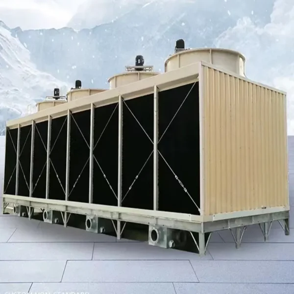 Cooling Tower, 800kg - view 5