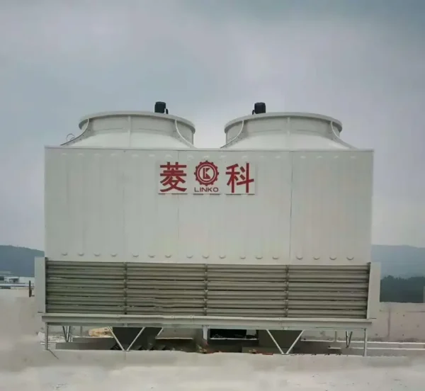 Cooling Tower, 80T, 200T, 500T, 900T - view 6