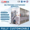 Cooling Tower, 80ton, Frp - view 3