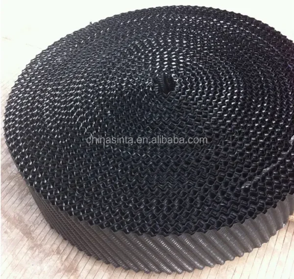 Cooling Tower, 9'', 12''