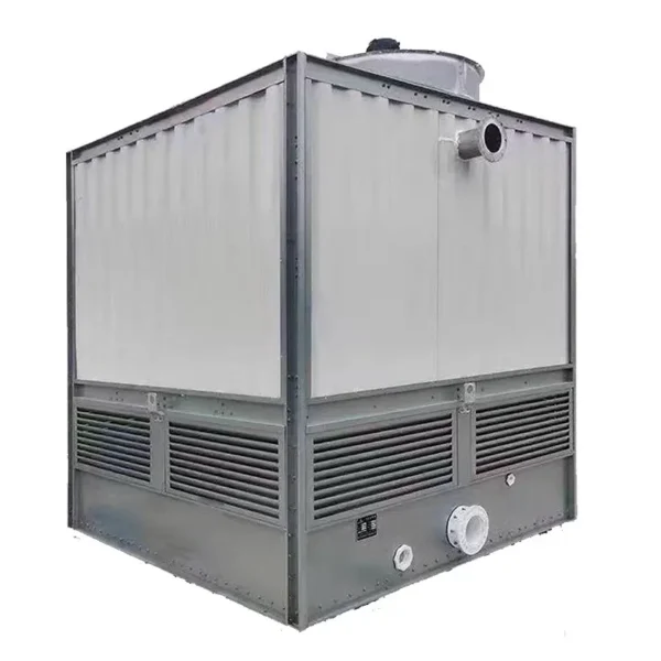 Cooling Tower, 900kg - view 4