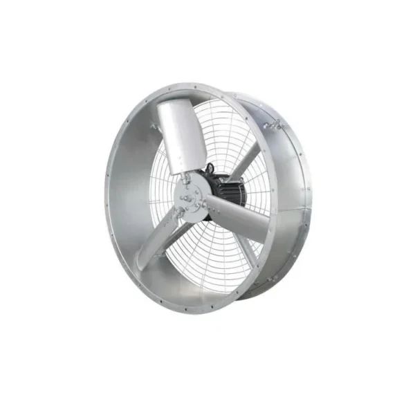 Cooling Tower, 900mm, Axial - view 3