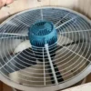 Cooling Tower, 900mm, Axial - view 5
