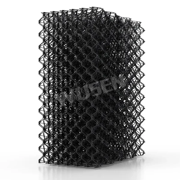 Cooling Tower, 908*450mm, PP - view 3