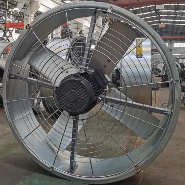 Cooling Tower, ABS, Aluminum