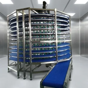 Cooling Tower, Adjustable