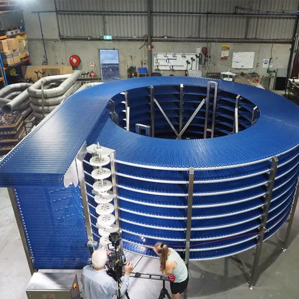 Cooling Tower, Adjustable - view 3