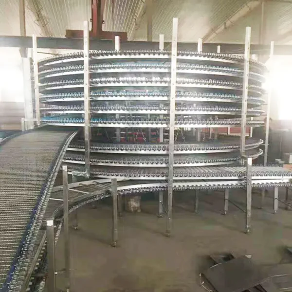 Cooling Tower, Adjustable - view 4