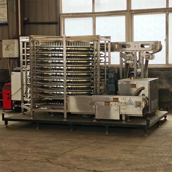 Cooling Tower, Adjustable - view 5