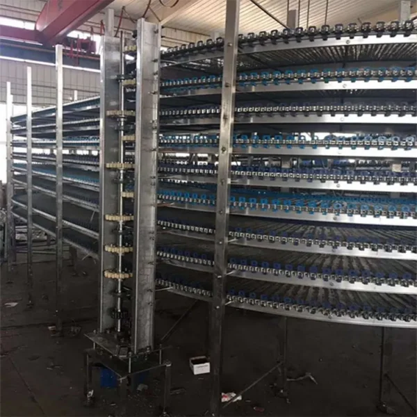 Cooling Tower, Adjustable - view 6