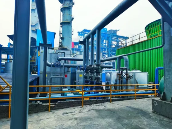 Cooling Tower, Aluminum, 1.5kw-45kw, Metal - view 5