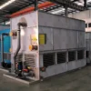Cooling Tower, Aluminum, 380-480V - view 4