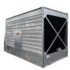 Cooling Tower, Aluminum, 380 V