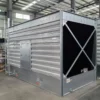 Cooling Tower, Aluminum, 380 V - view 4