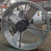 Cooling Tower, Aluminum, Axial