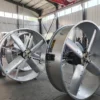 Cooling Tower, Aluminum, Axial - view 2