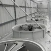 Cooling Tower, Aluminum, Axial - view 4