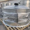 Cooling Tower, Aluminum, Axial - view 4