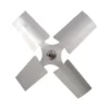 Cooling Tower, Aluminum, V, KW - view 2