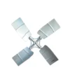 Cooling Tower, Aluminum, V, KW - view 4