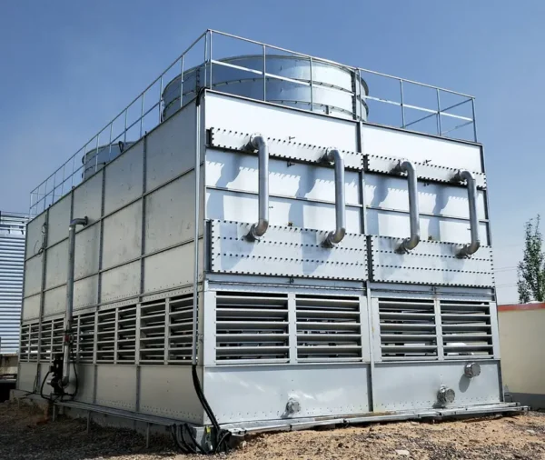 Cooling Tower, as your country need, 300000kal