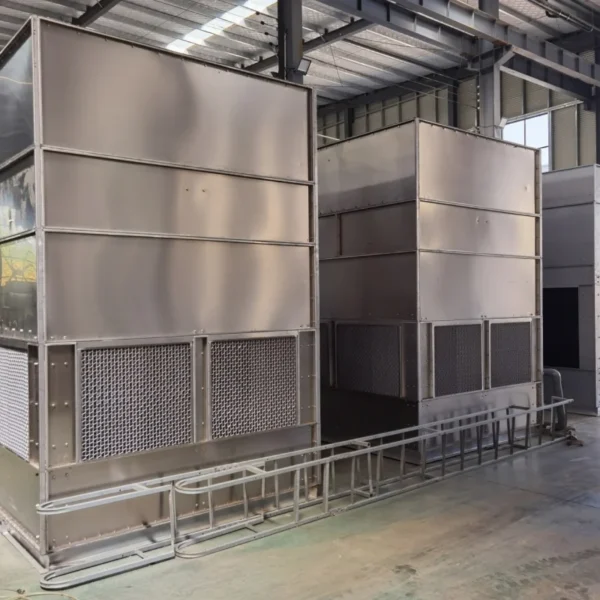 Cooling Tower, as your country need, 300000kal - view 2