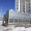 Cooling Tower, as your country need, 300000kal - view 3