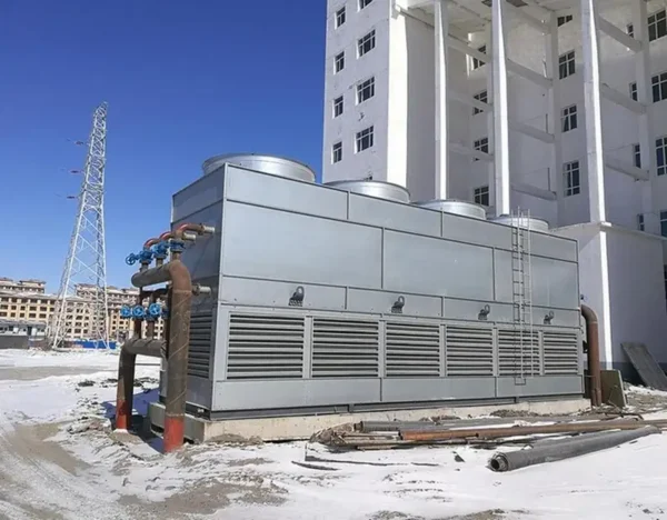 Cooling Tower, as your country need, 300000kal - view 3