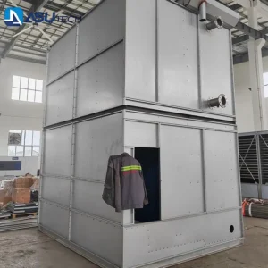 Cooling Tower, ASU, 220v