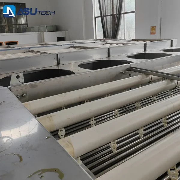 Cooling Tower, ASU, 220v - view 2