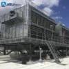 Cooling Tower, ASU, 220v - view 4