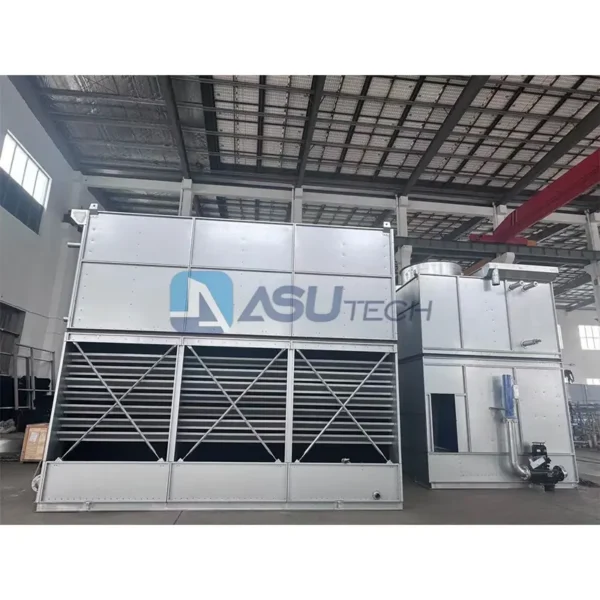 Cooling Tower, ASU, 220v - view 6