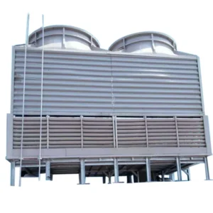 Cooling Tower, Axial, 1MW, 380V, 25-30C