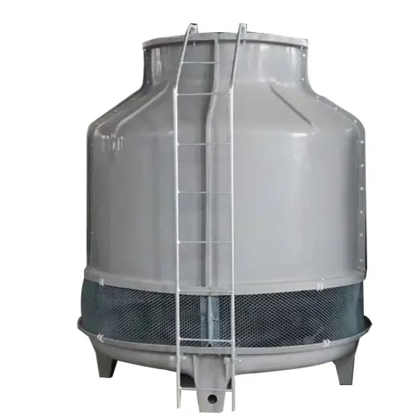 Cooling Tower, Axial, 1MW, 380V, 25-30C - view 5