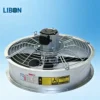 Cooling Tower, Axial, 220 V, Electric