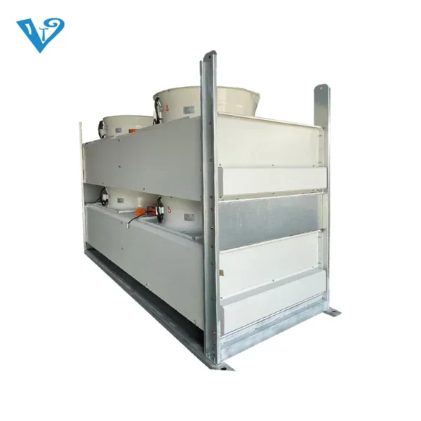 Cooling Tower, Axial, 220V - view 2