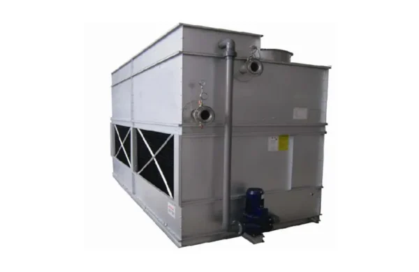 Cooling Tower, Axial, 220V - view 3