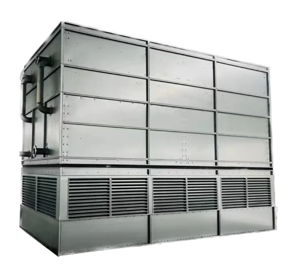 Cooling Tower, Axial, 220V - view 4