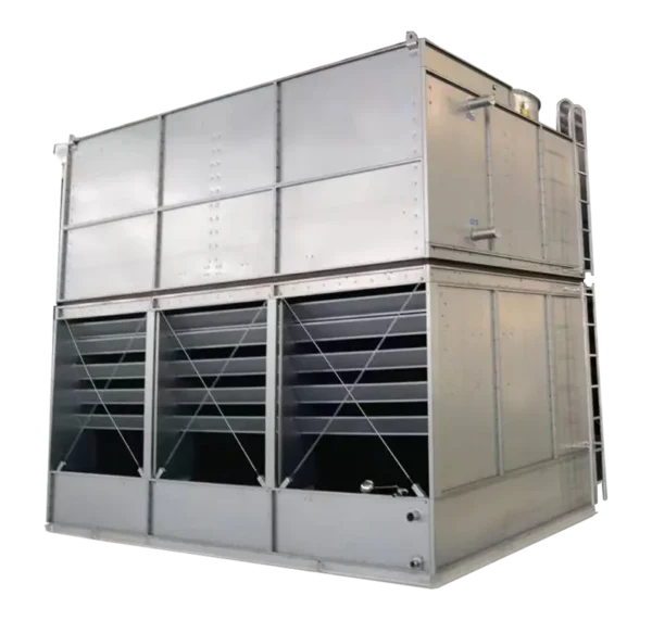 Cooling Tower, Axial, 220V - view 6
